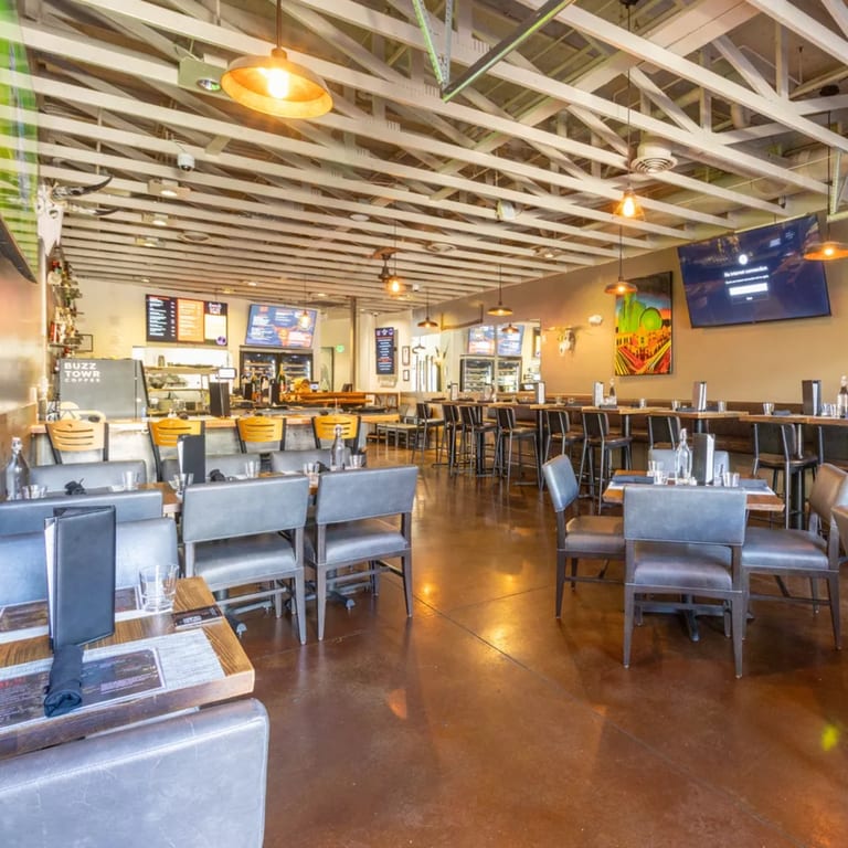 Reserve Your Table At Reno
