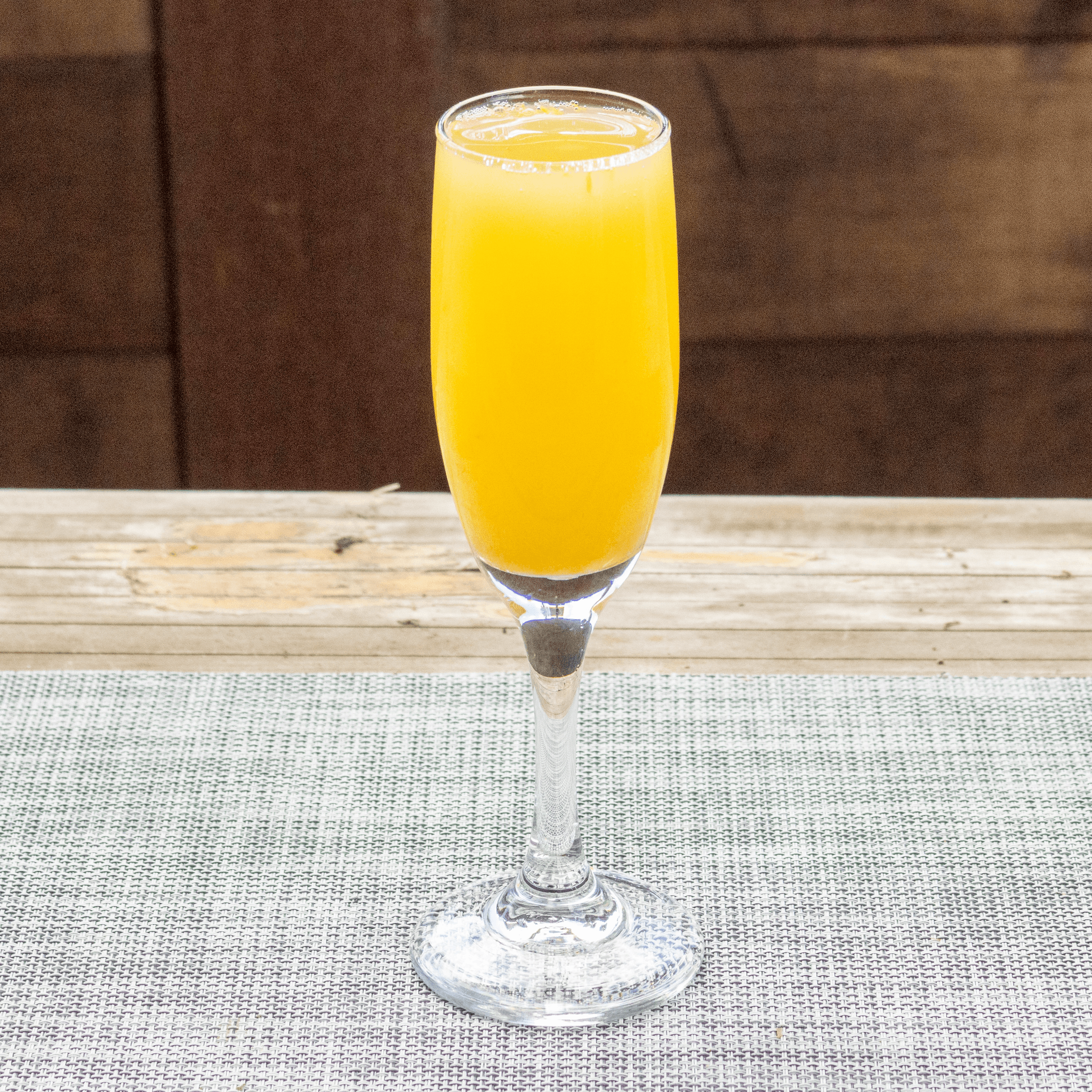 Pineapple Juice.