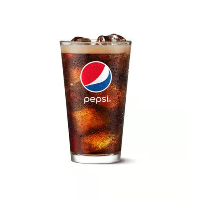Coke.