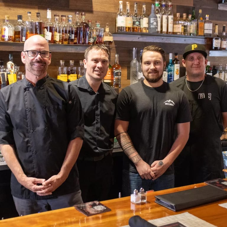 Daily Happy Hour Savings