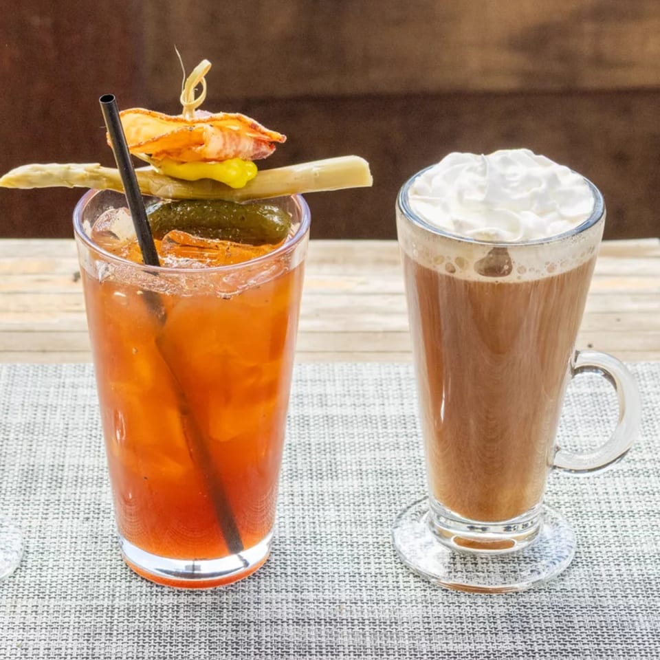 Daily Happy Hour Savings