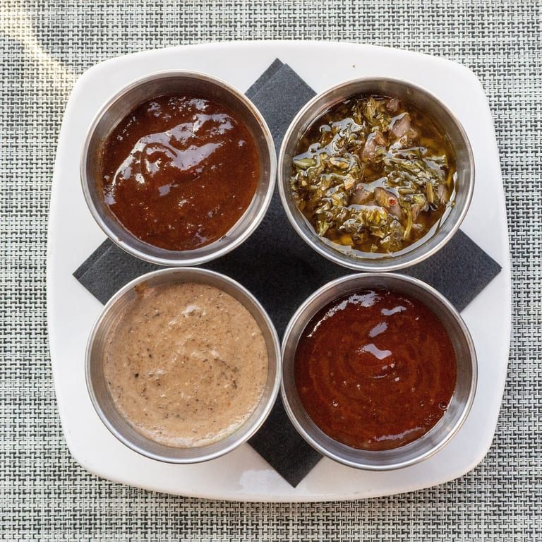 Indulge in Our Steak Selection