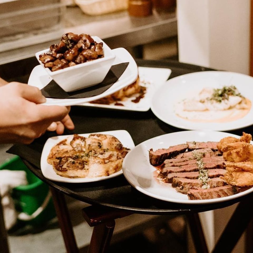 Biggest Little Steakhouse Rewards 