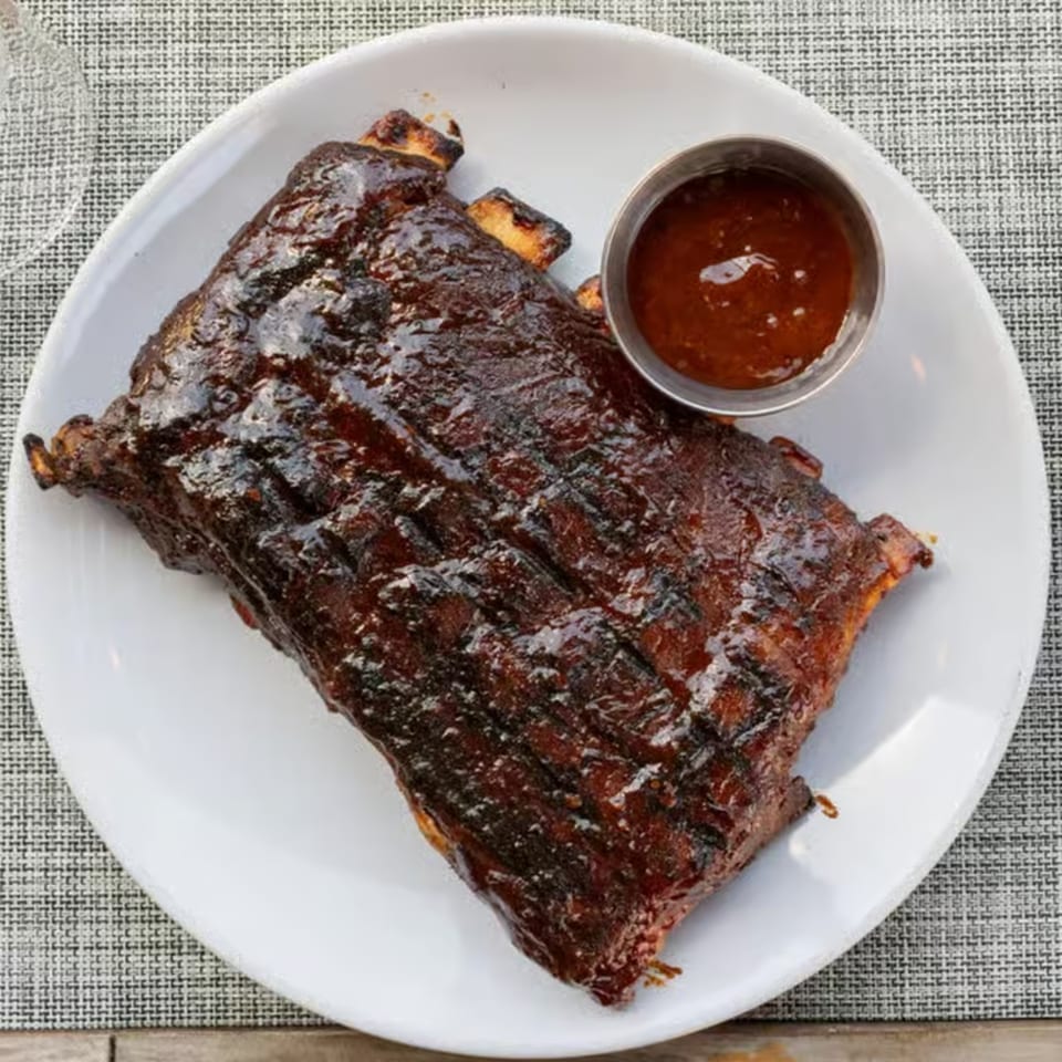 Our Menu Favorites 