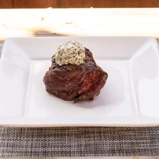 Filet Mignon