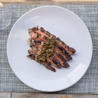 Flank Steak