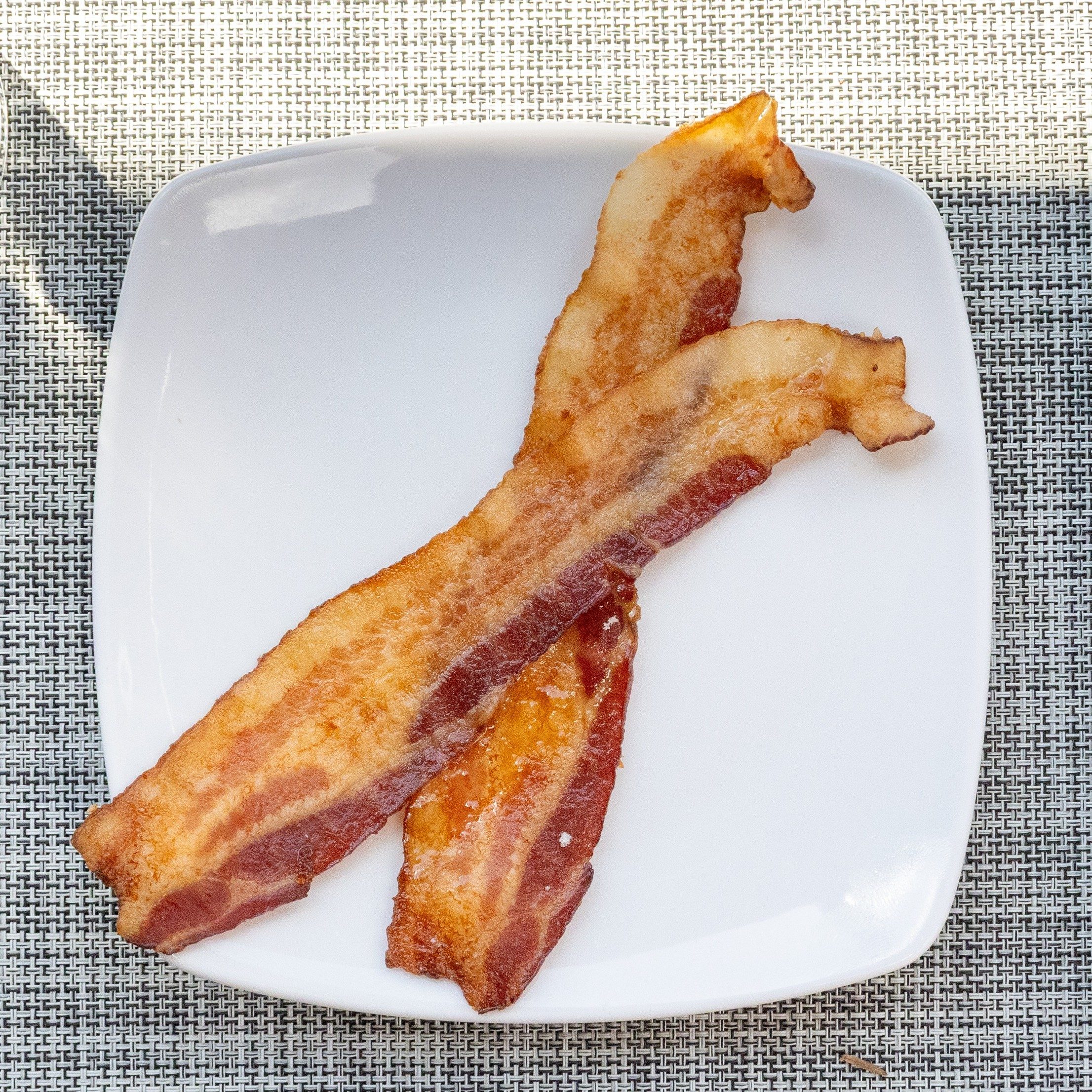 Side Bacon.