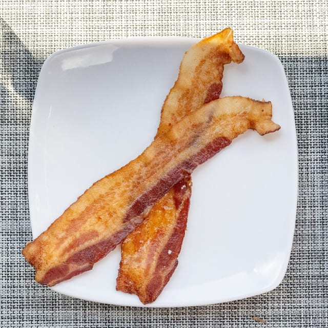 Side Bacon.