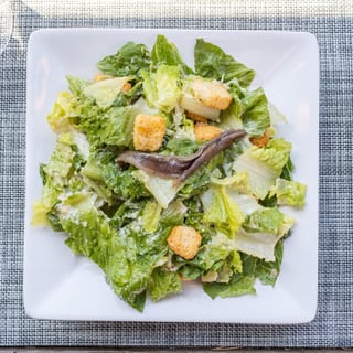 Caeser Salad