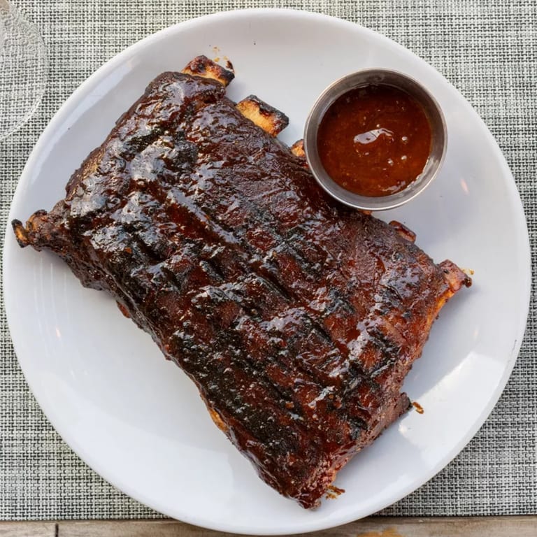 Our Menu Favorites 