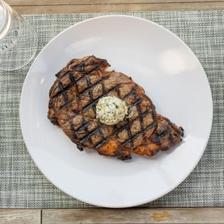 Rib-Eye
