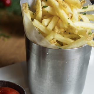 Regular Fries