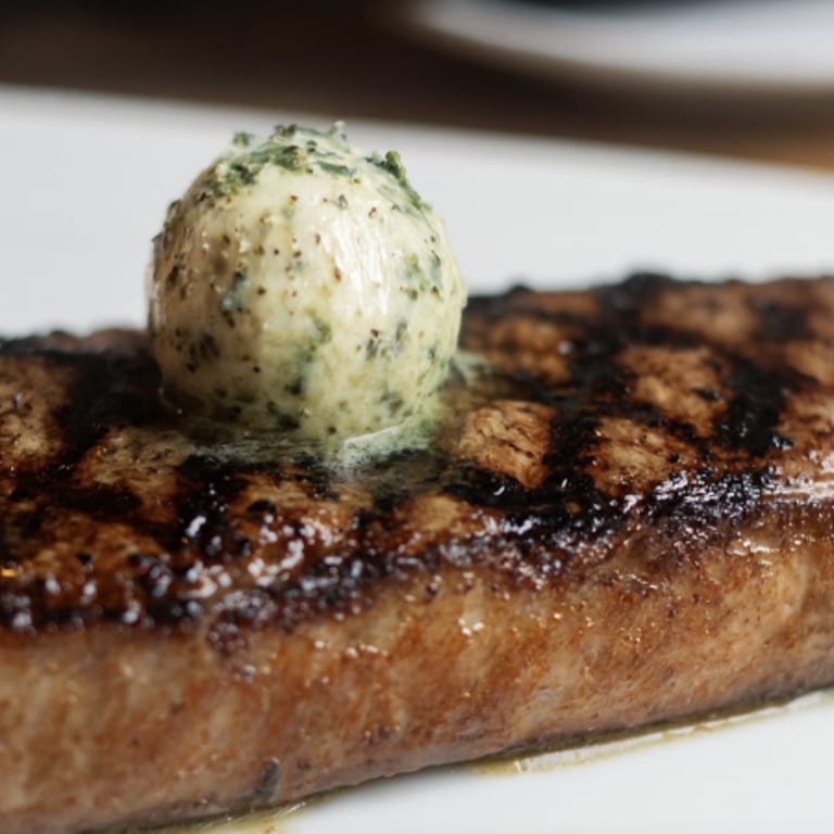 Wine Pairings for Steakhouse and Seafood