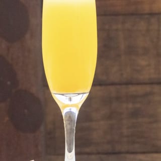 Bottomless Mimosa