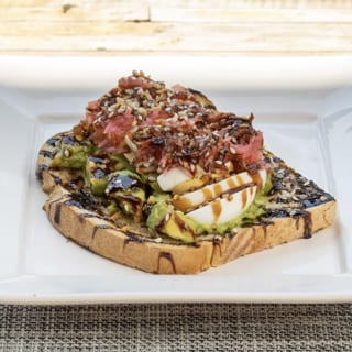 Avocado Toast