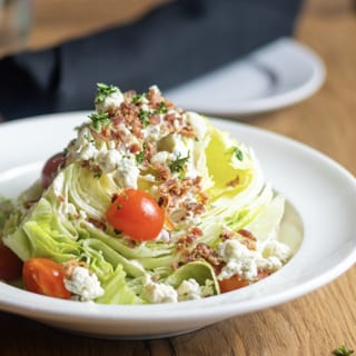 Wedge Salad