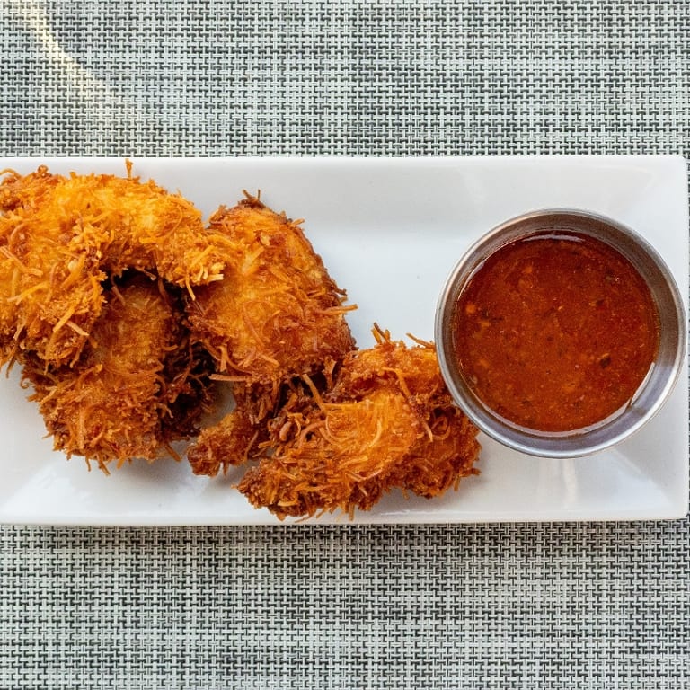 Delicious Shrimp Dishes