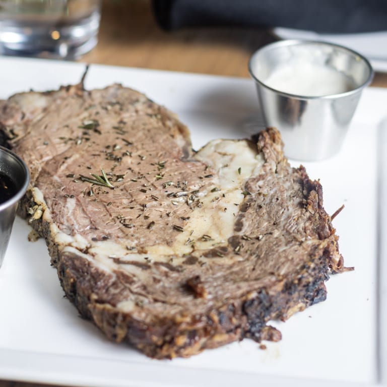 Delicious Brunch Options at Our Restaurant