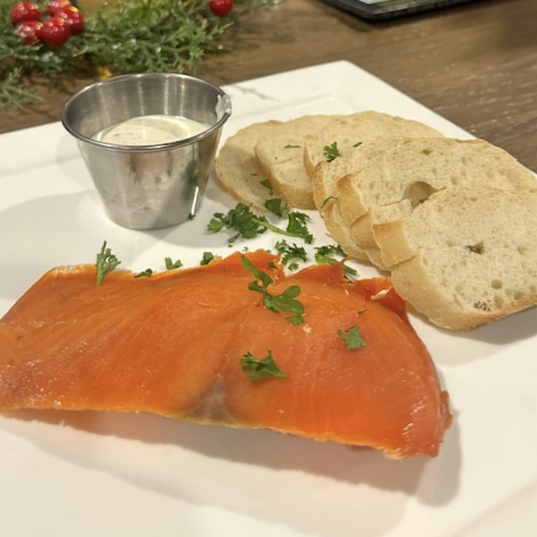 Delicious Tuna Dishes