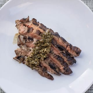 Flank Steak